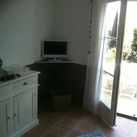 Дом отдыха Maison Les Grignons Ars En Re Арс-эн-Рэ
